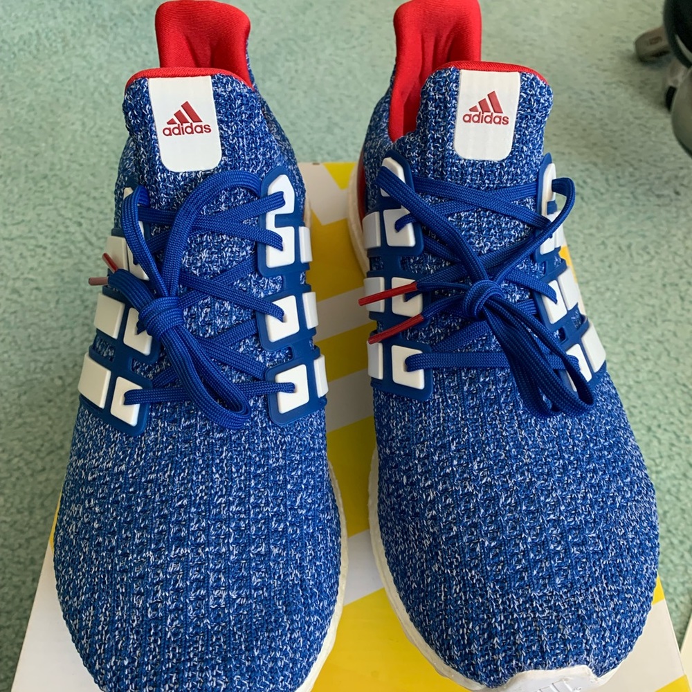 Men’s Size 11.5 Adidas UltraBOOST